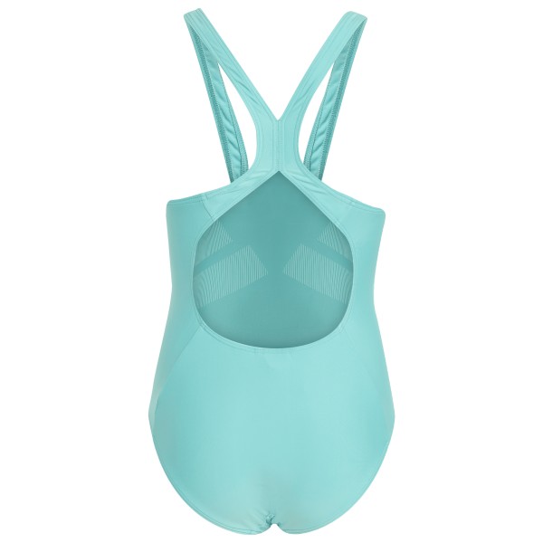 adidas - Kid's 3 Bar Logo C-Back Suit - Maillot de bain