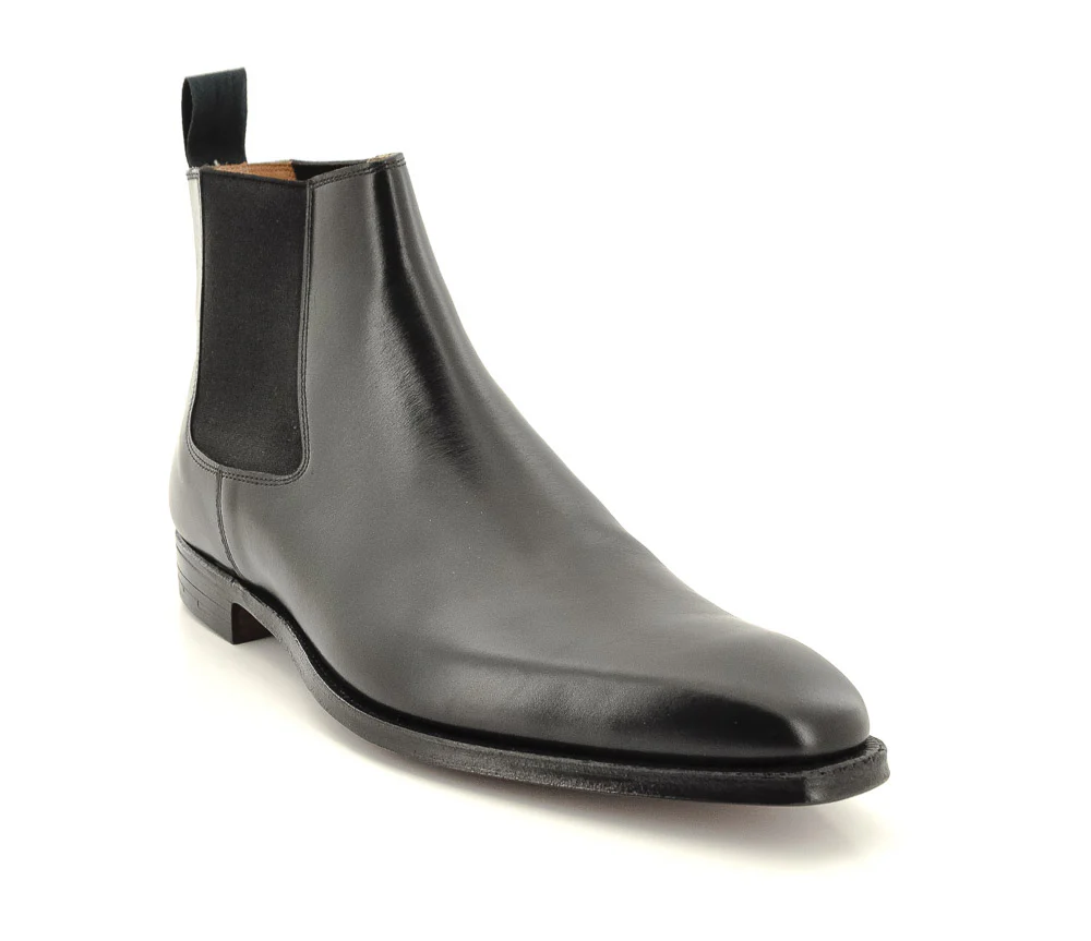 CROCKETT AND JONES - LINGFIELD