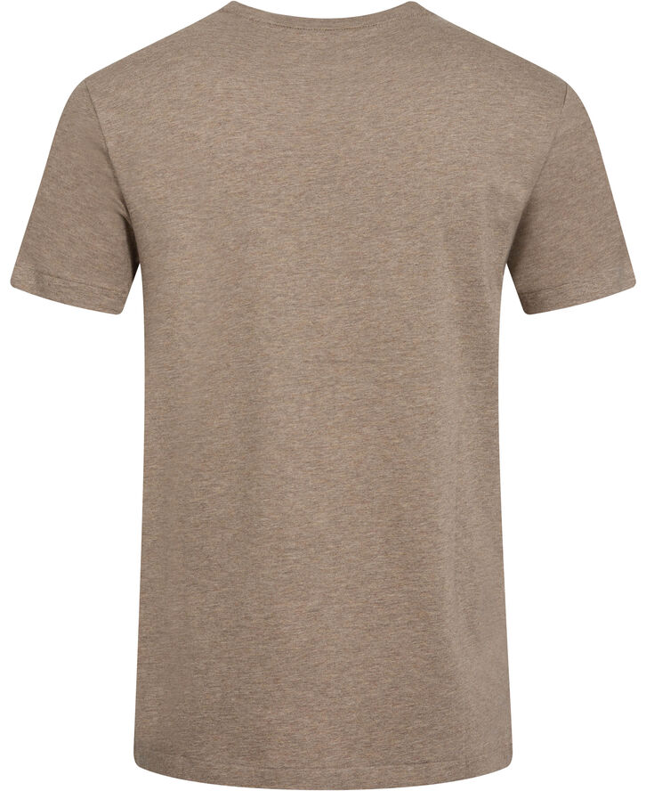 Polo Ralph Lauren 26/1 JERSEY-SSL-TSH Adirondack heather