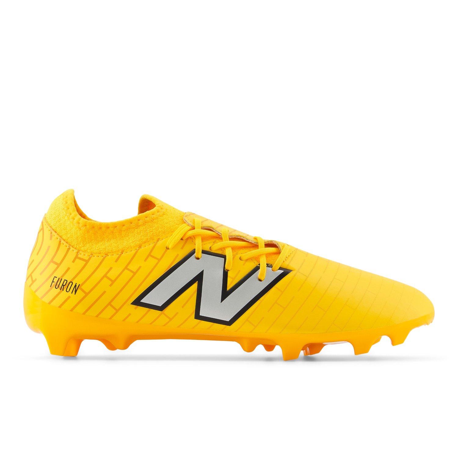 New Balance NB Furon V7 Dispatch Firm Ground Football Boots