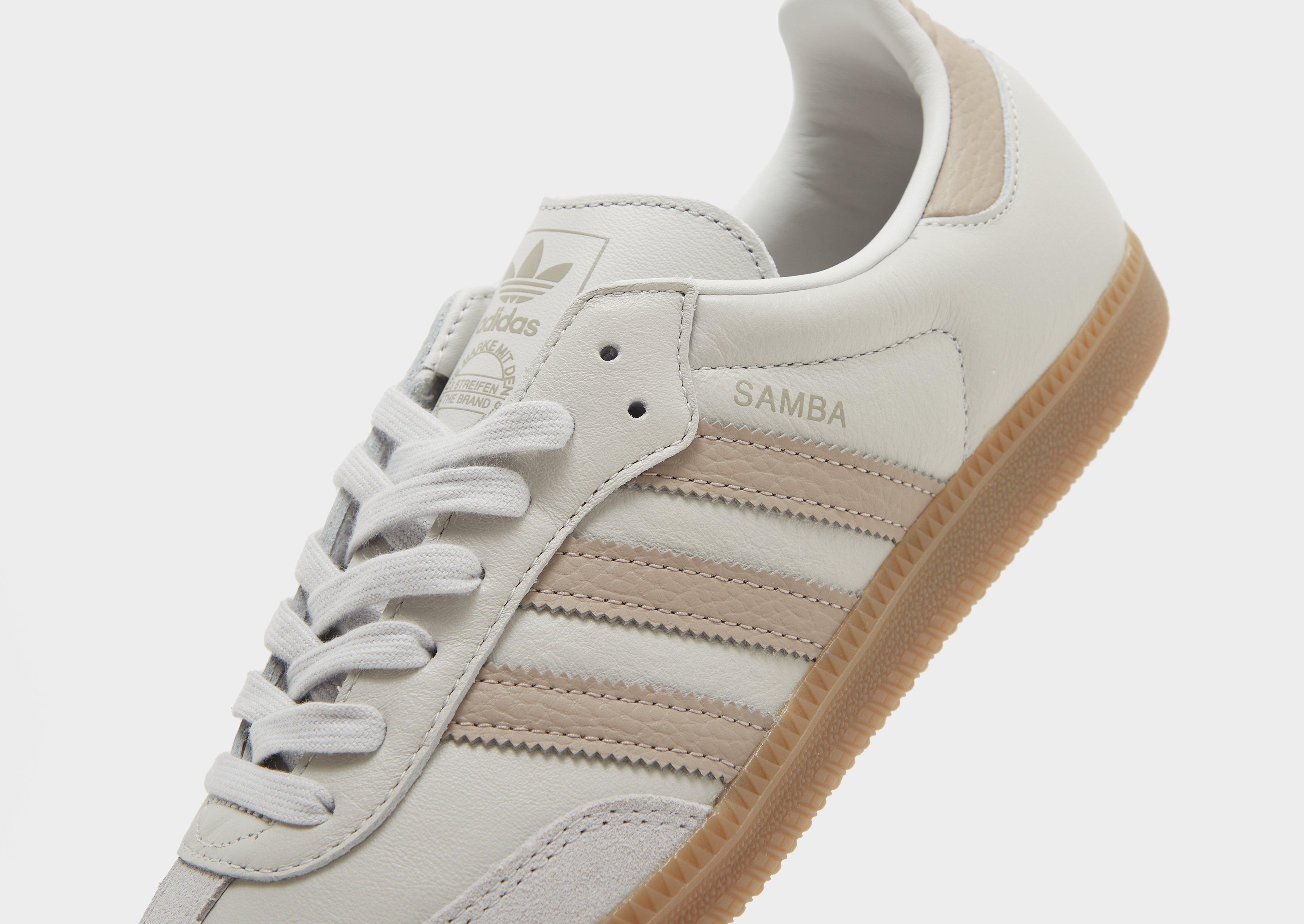 adidas Originals Samba OG Homme