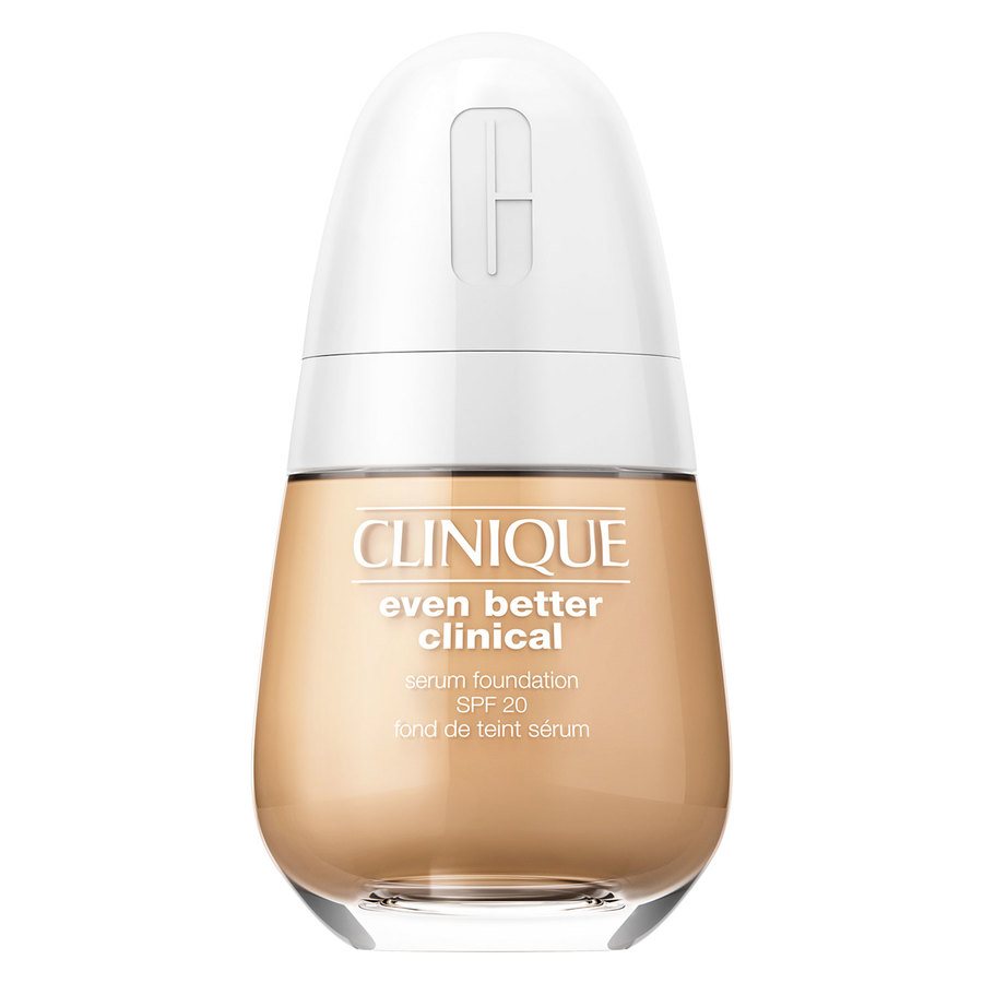 Clinique Even Better Clinical Serum Foundation SPF20 WN 12 Meringue 30ml