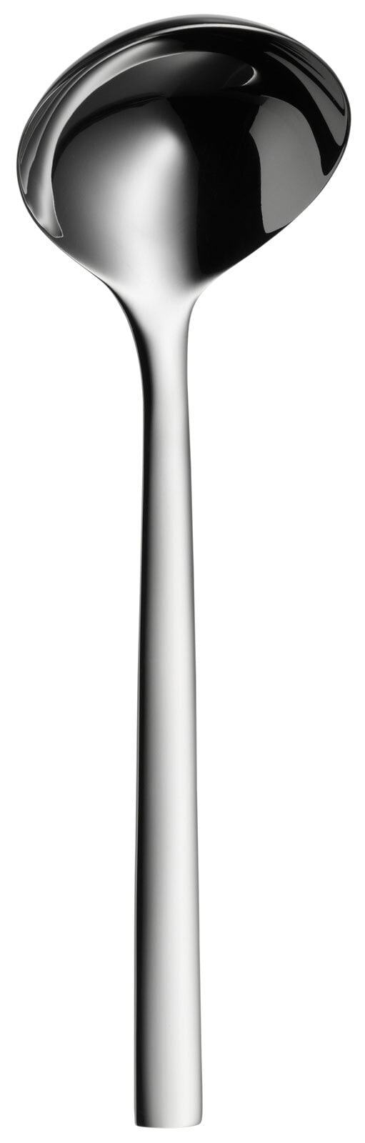 WMF Saucenlöffel NUOVA 18 cm Edelstahl silberfarbig
