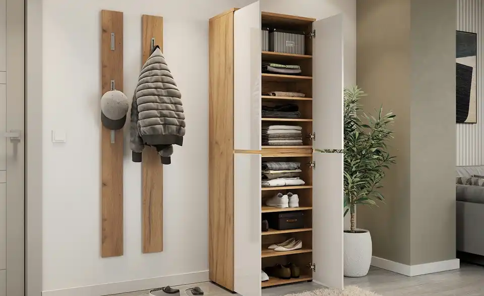 Mehrzweckschrank Calvera 70 cm
