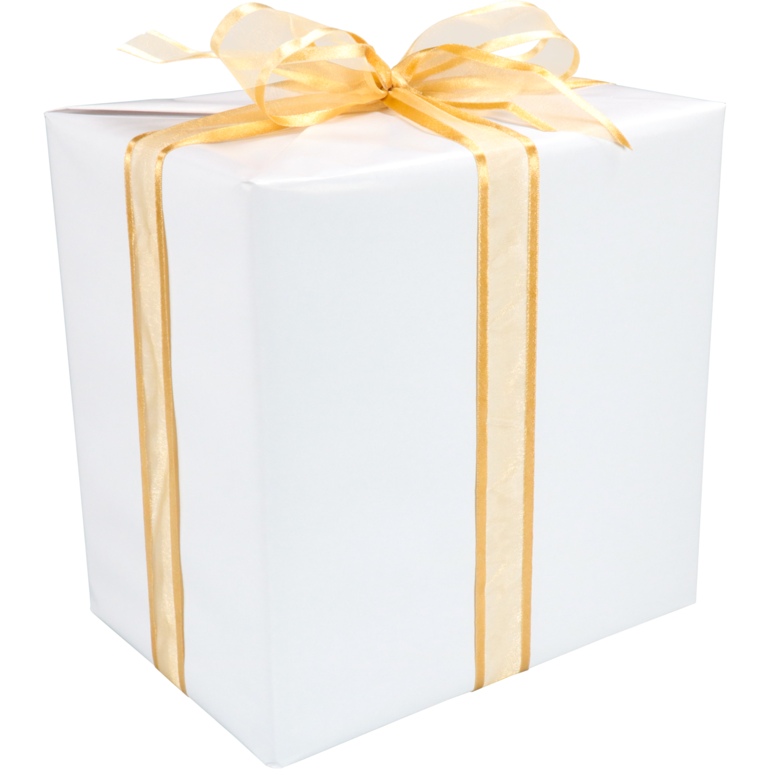 Cadeaupapier, 30cm, 200m, 80gr/m², wit
