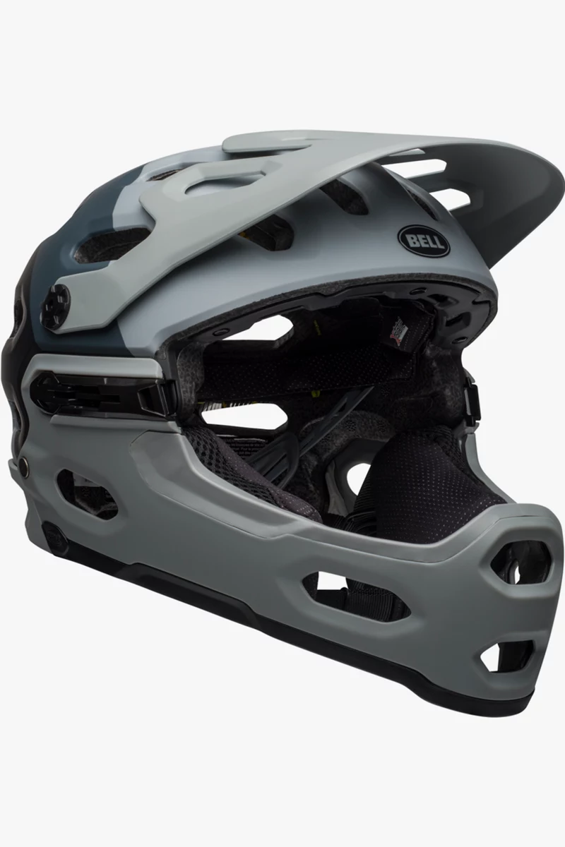 BELL Super 3R Mips Velohelm