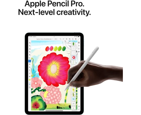 Apple 13-inch iPad Air Wi-Fi   Cellular 256GB - Blue