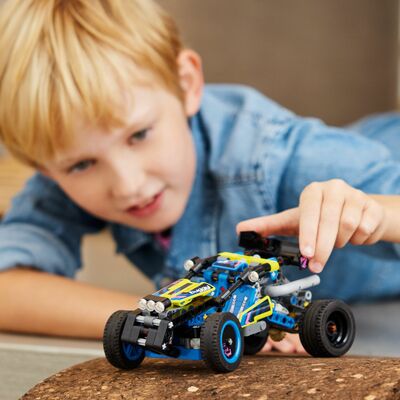 LEGO Technic 42164 Terrenggående racerbuggy