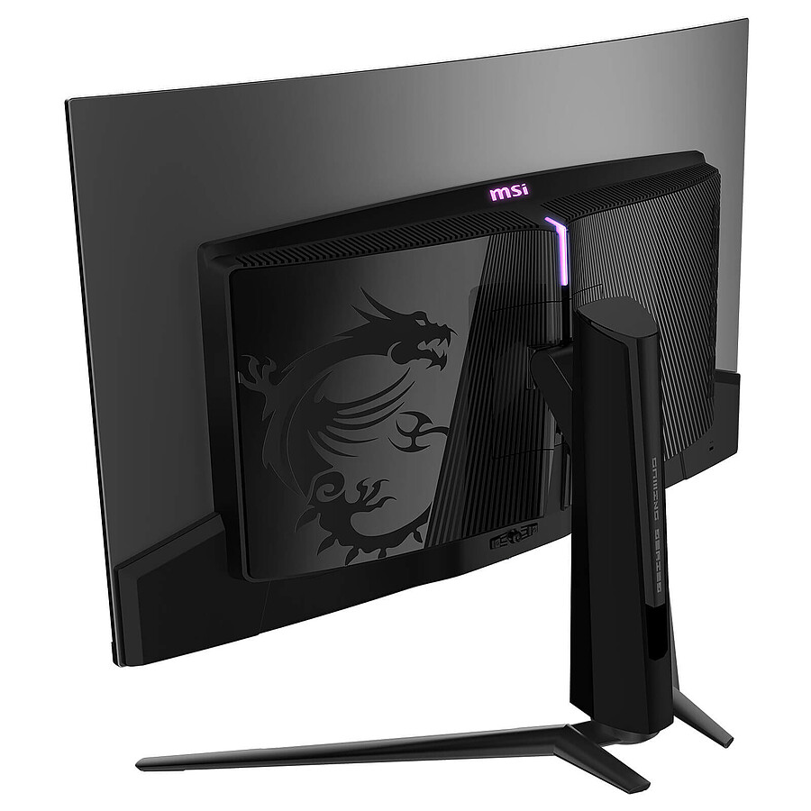 MSI MPG 321CURX QD-OLED