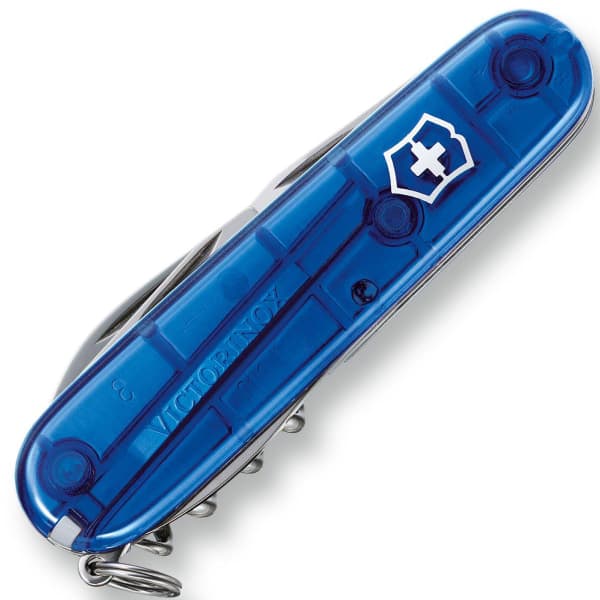 Couteau randonnée VICTORINOX SPARTAN