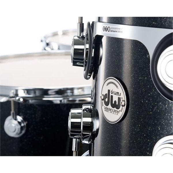 DW Finish Ply Big Rock Black Ice