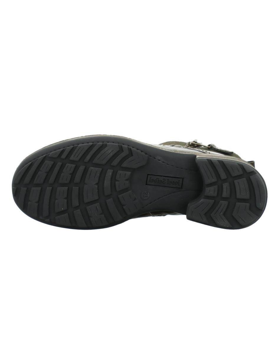 Stiefelette Sandra 91, bosco