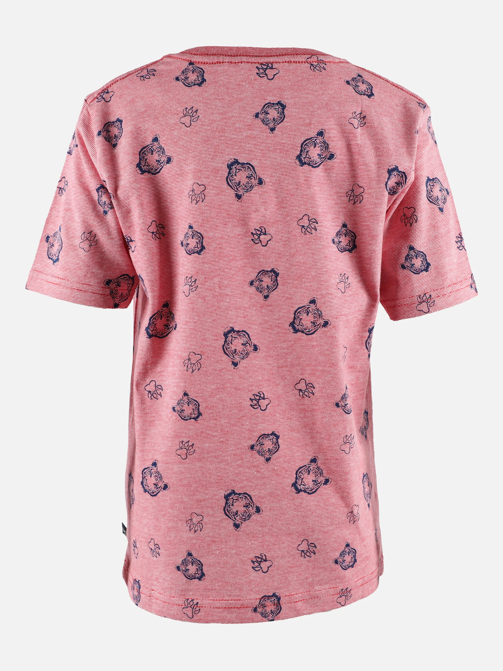 Jungen Shirt mit Print