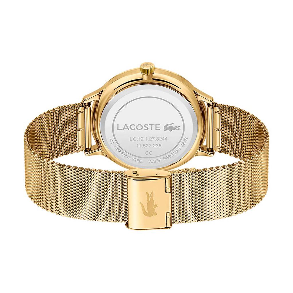 Montre Lacoste Lacoste Club Noir