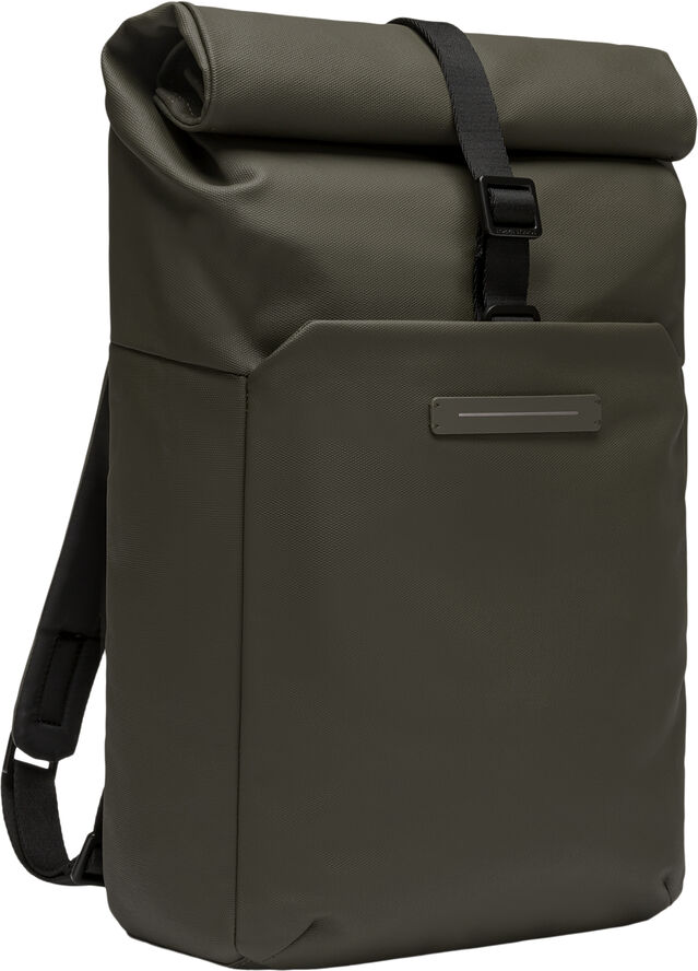 Horizn Studios SoFo Rolltop Backpack X Night Blue Night blue
