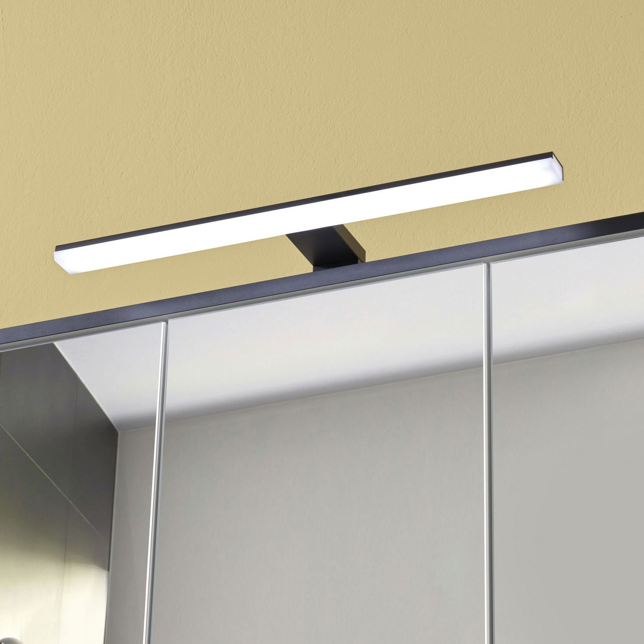 Stylife Spiegelschrank INOVA