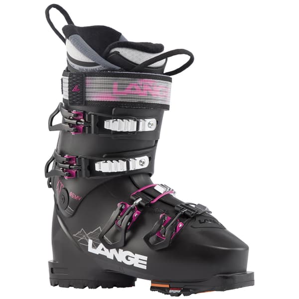 Chaussure de ski LANGE XT3 FRE 85 MV W GW BLACK
