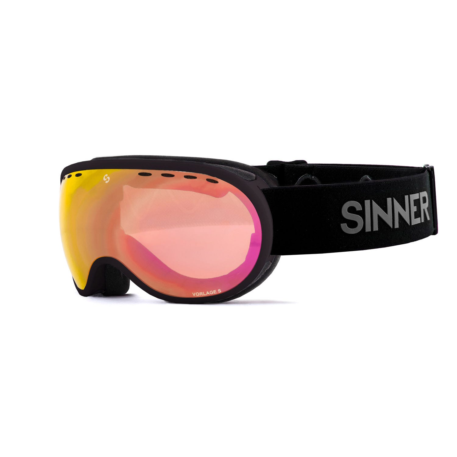 Sinner  Vorlage S