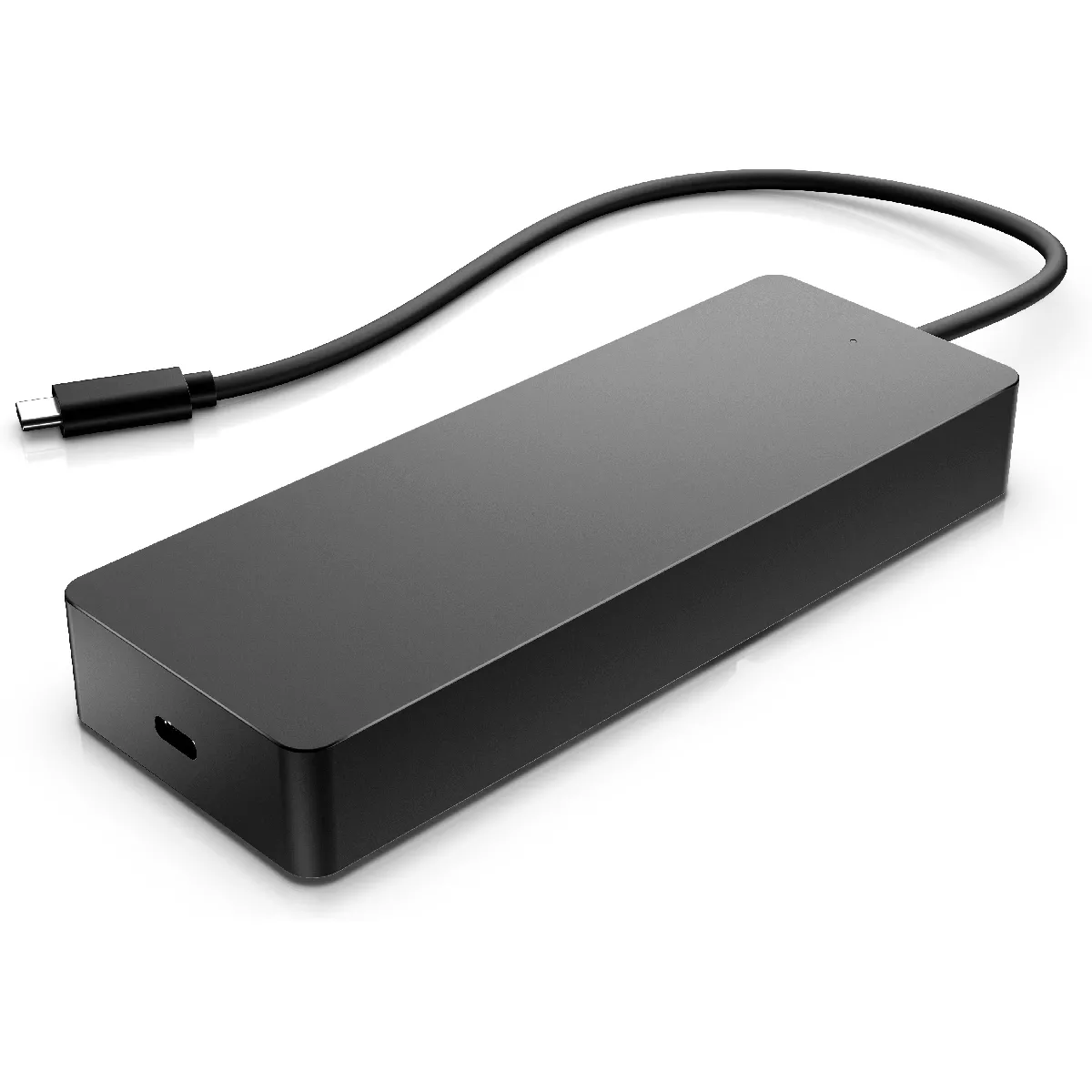 HP Multiport Hub - Noir
