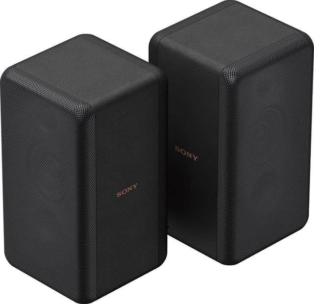 Sony SA-RS3S twin trådløse WiFi højttalere