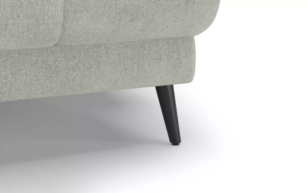 Ecksofa Flow de Luxe
