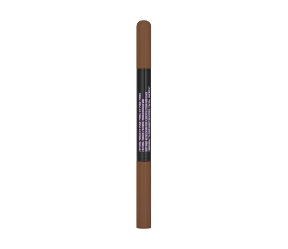 Maybelline Express Brow Satin Duo AugenbrauenstiftMedium Brown