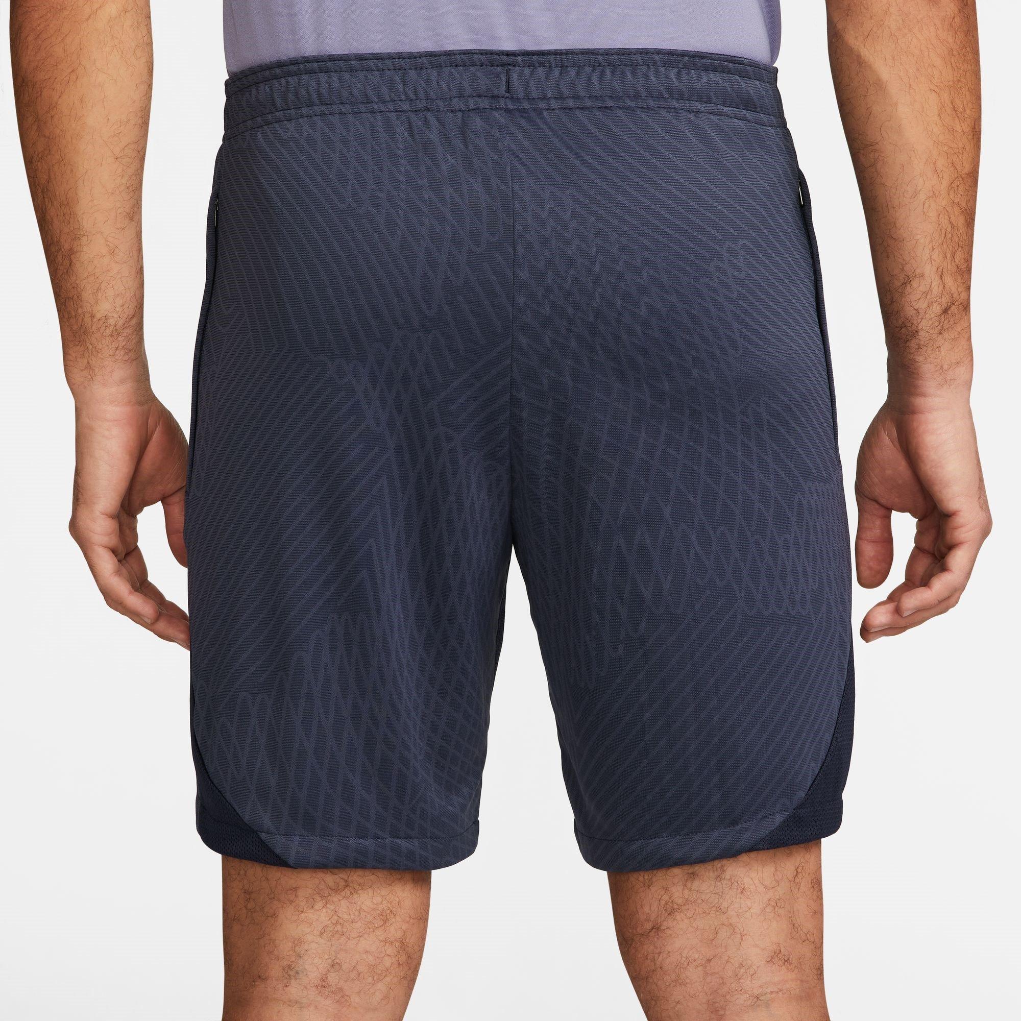 Nike Tottenham Hotspur Strike Shorts 2023 2024 Adults