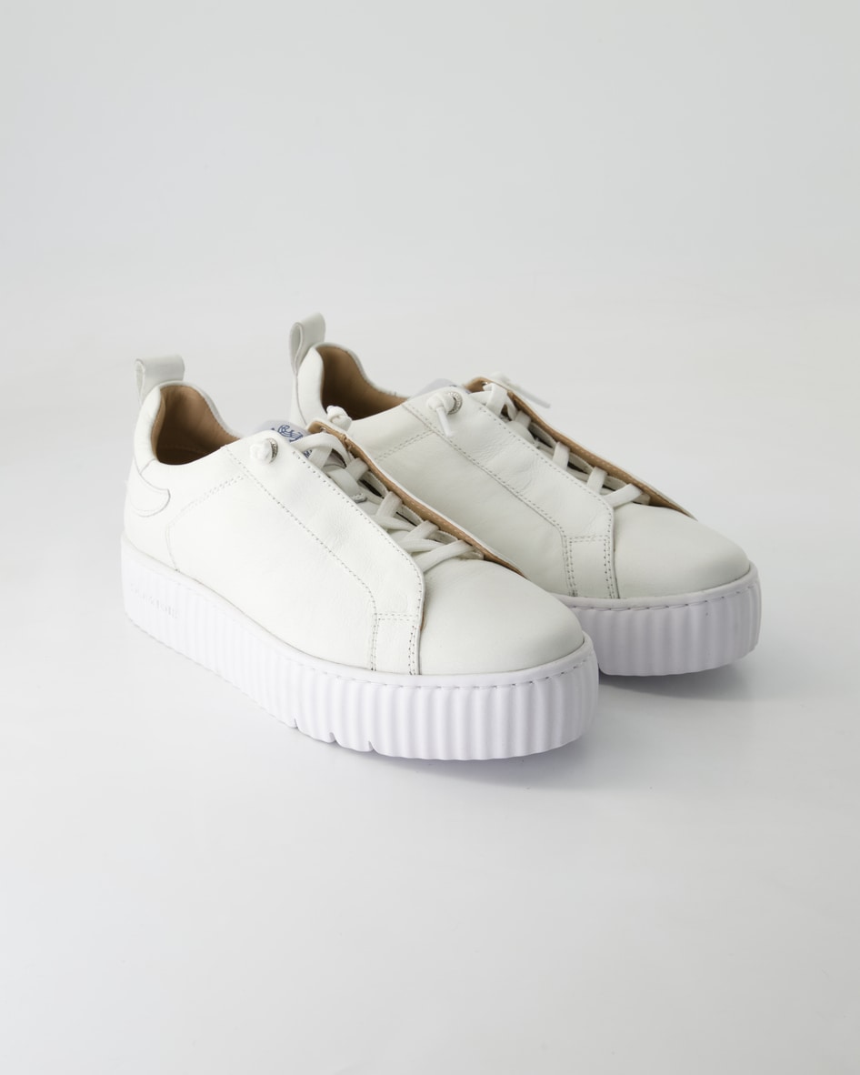 Salamander Ulmen Sneaker in Weiß