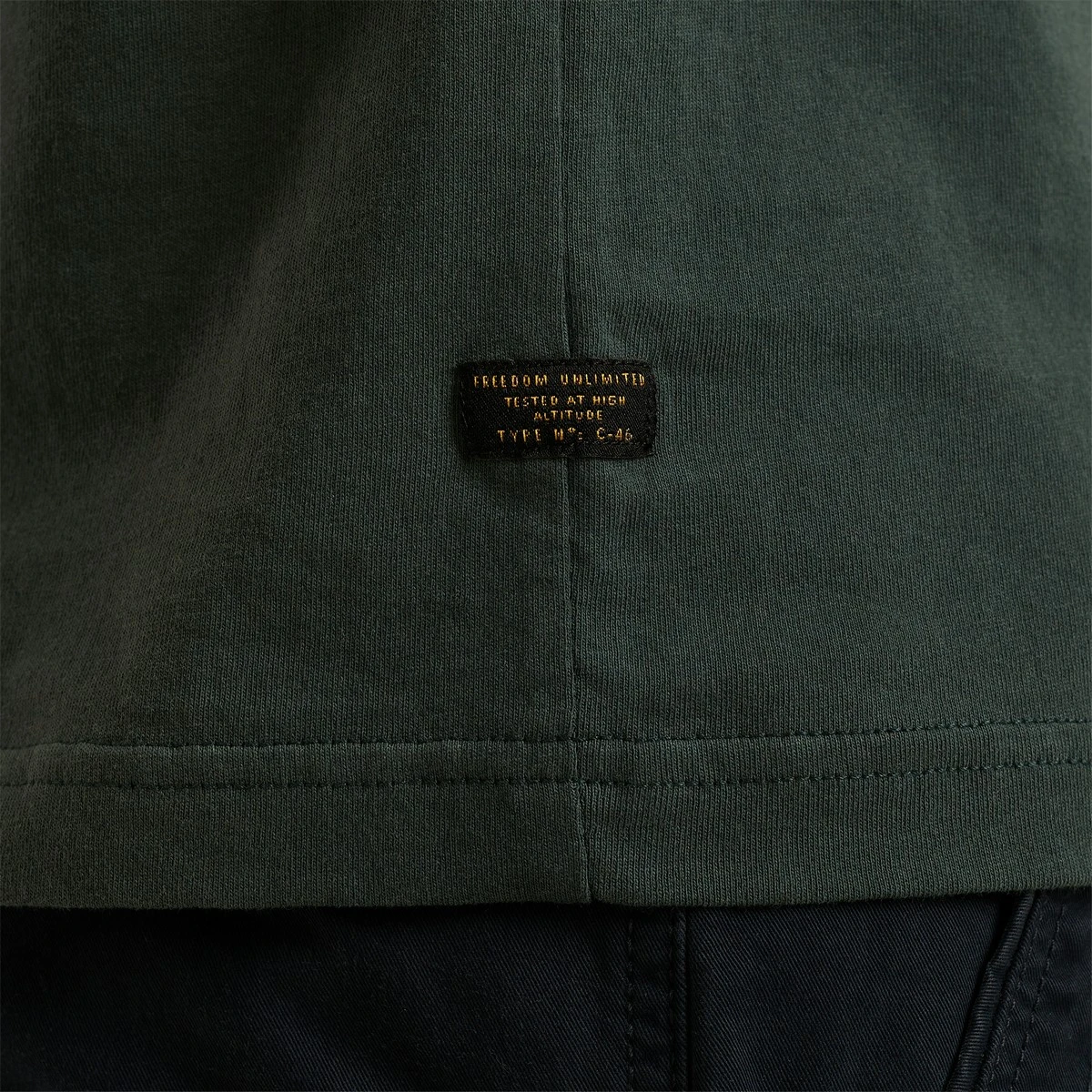 Heren Polo PPSS2504899