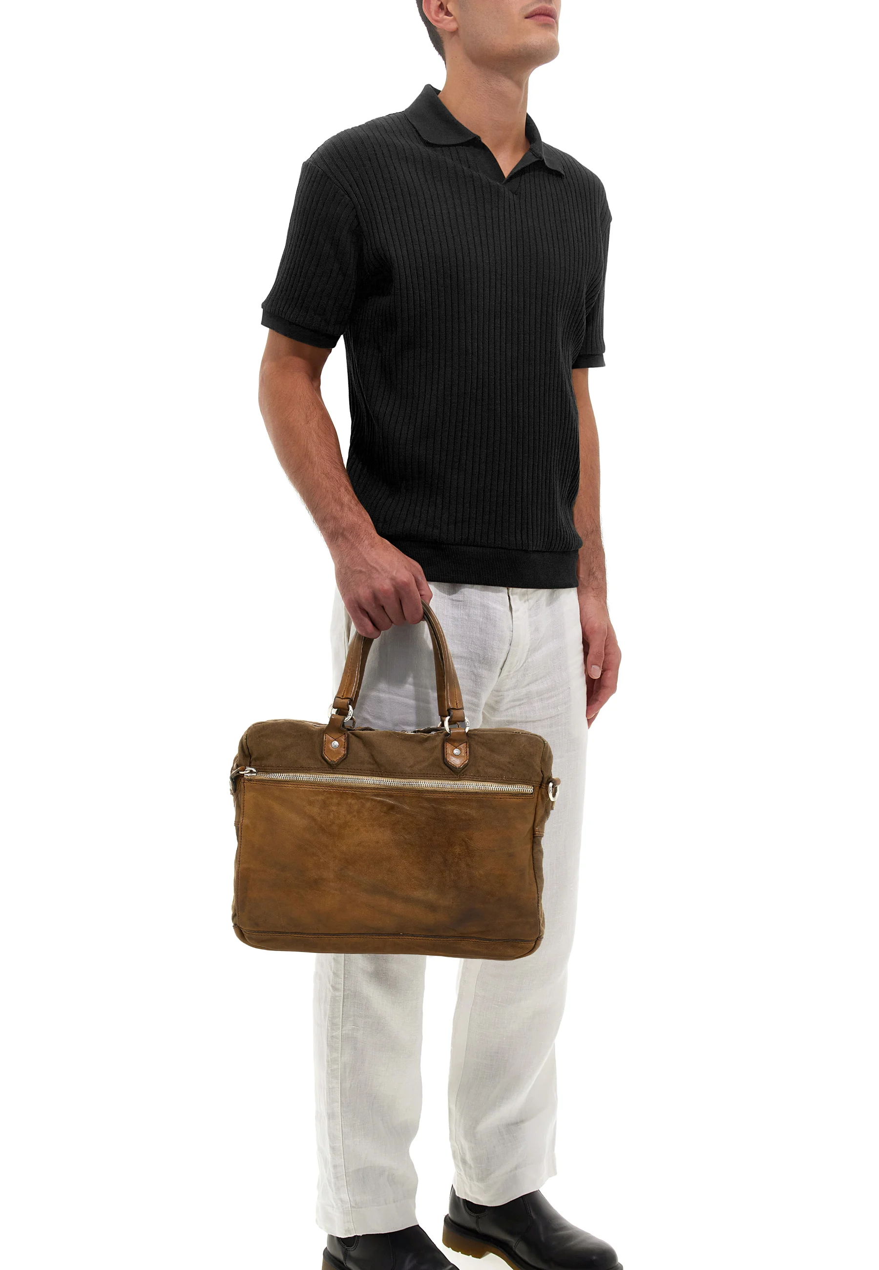 ERIKS - Sacs de travail | Marron