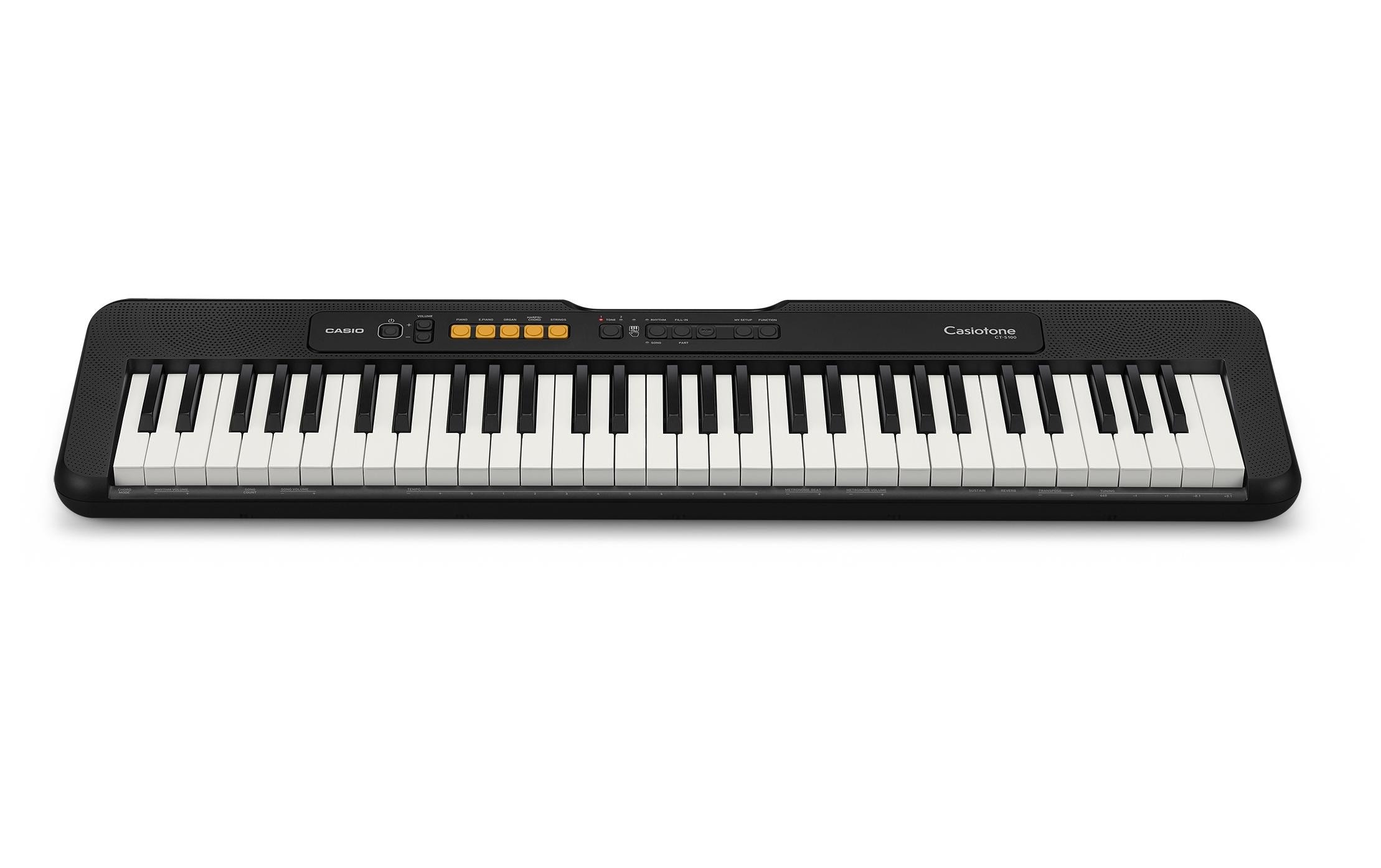 CASIO »CT-S100«
