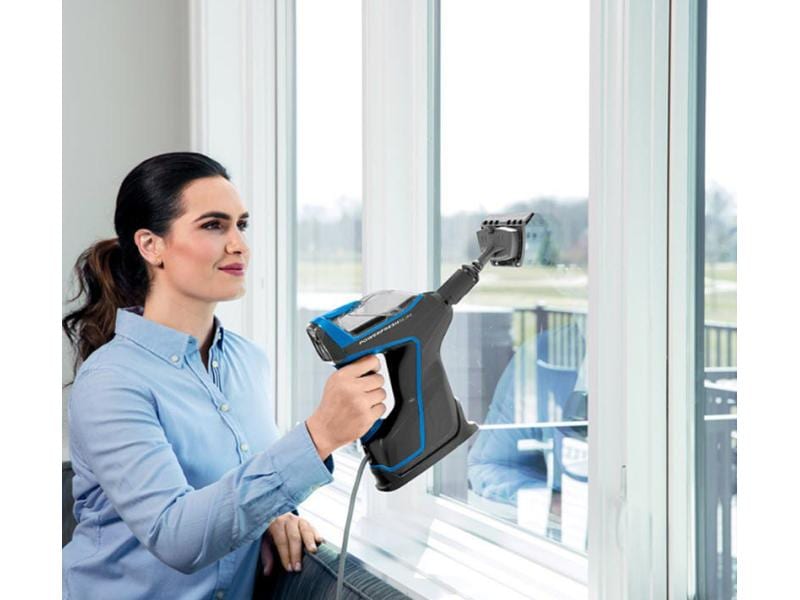 BISSELL Dampfbesen PowerFresh SlimSteam Oberflächenreiniger und Dampfmopp in einem