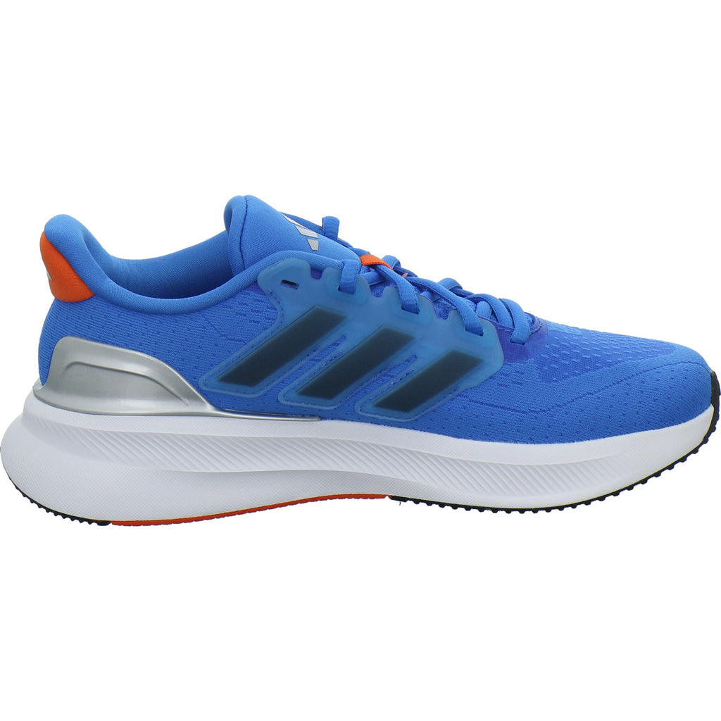 ADIDAS Halbschuhe Unisex - Kinder UltraRun 5 J royal