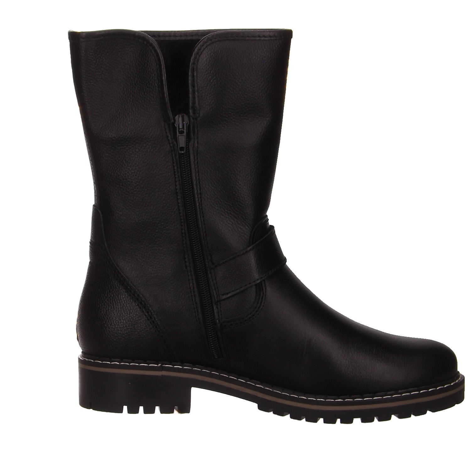 Tamaris Stiefel schwarz schwarz