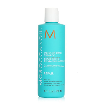 Moroccanoil Moroccanoil Shampoo Moisture Repair (Cabelo Fraco & Danificado)