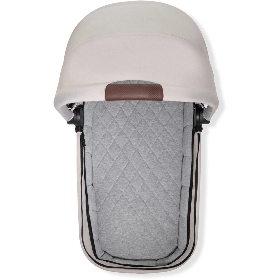 hauck Tragewanne Walk N Care Beige