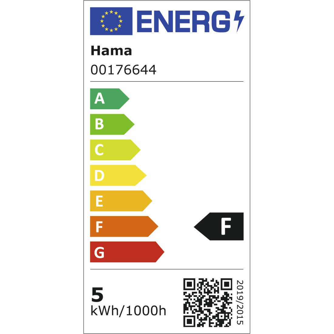 Filament Globe Smarte LED Lampe Dimmbare WiFi Glühbirne mit Smart Home System für iOS/Android E27 / 0.1W (176644) - Multi-Colour