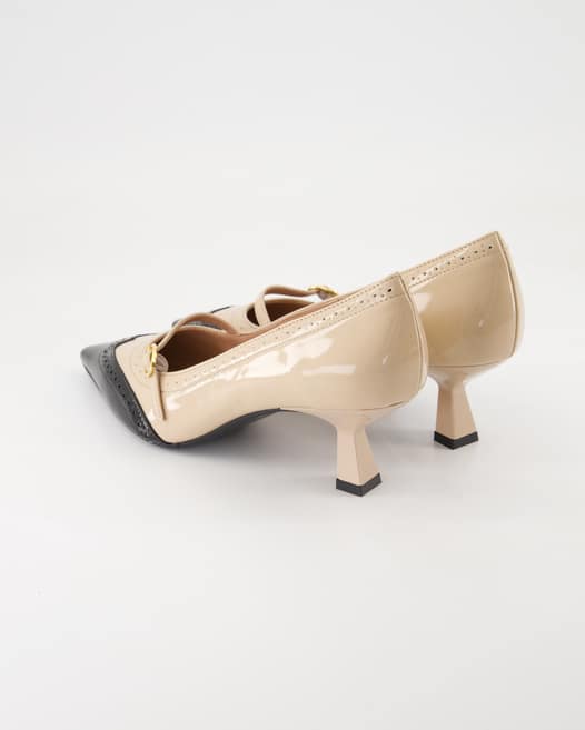 Konstantin Starke P01627V Pumps in Beige