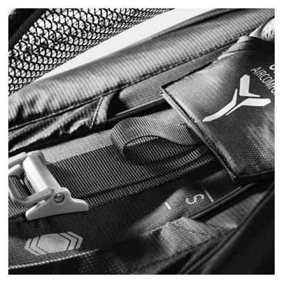 Sac à dos Deuter Futura Vario 45 10 SL Denim Arctic