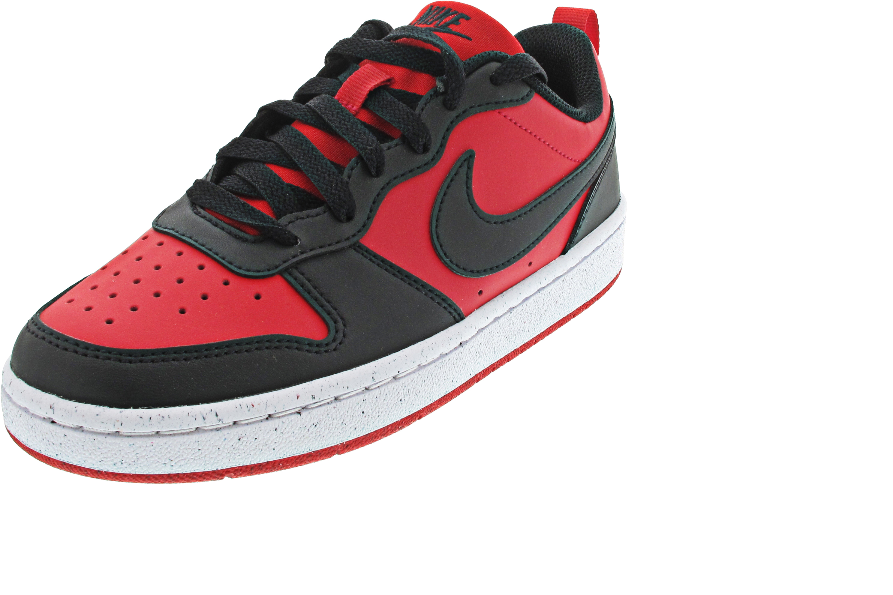 Nike Court Borough Low Recraft Sneaker rot