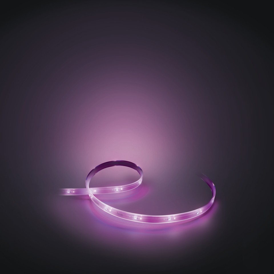 Philips Hue - Lightstrip1 Meter Extension