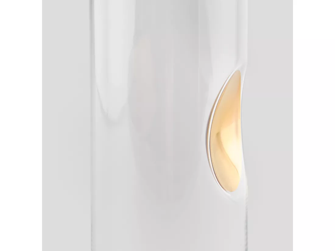 Carafe Nerola moyennement transparent 24 x 8