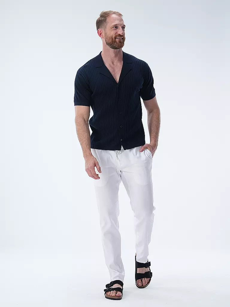 DRYKORN Hemd Regular Fit RAY  blau