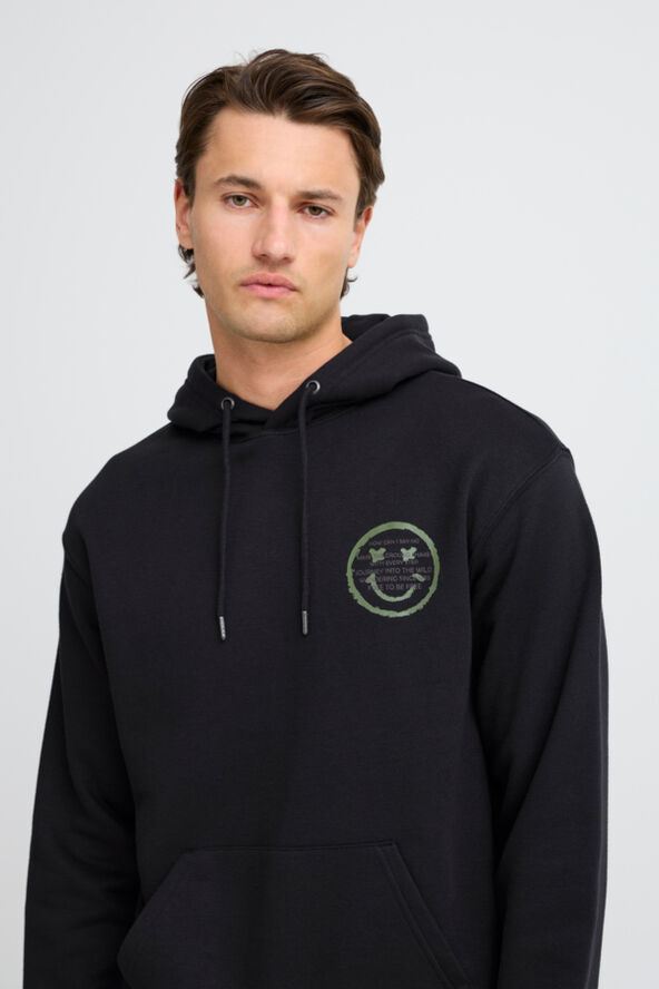 Blend Sweatshirt Black