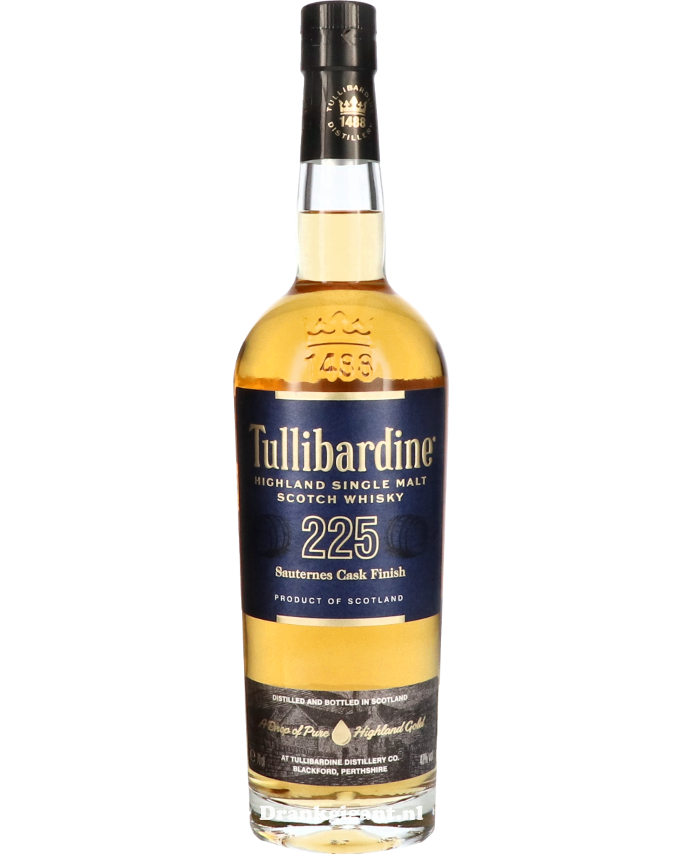 Tullibardine 225 Sauternes 70 cl