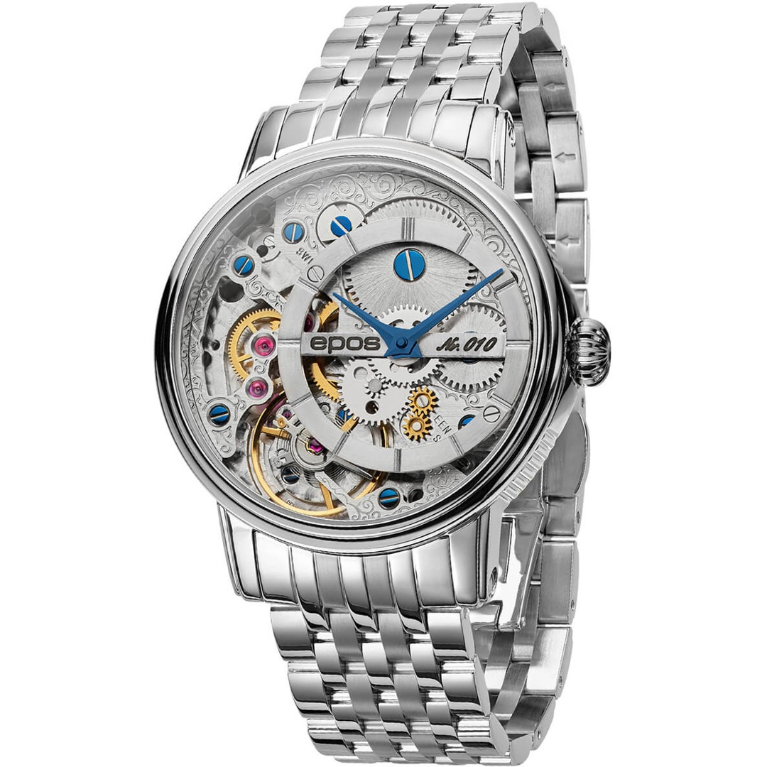 Epos Artistry 3435 Verso 1 Limited Edition