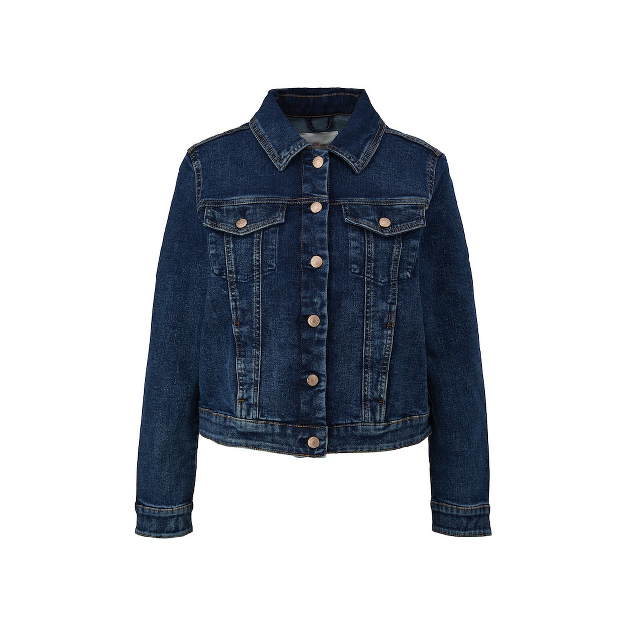 S. Oliver Indoor-Jacke