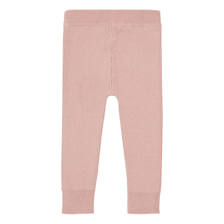 Bonton Legging Laine Minot | Rose