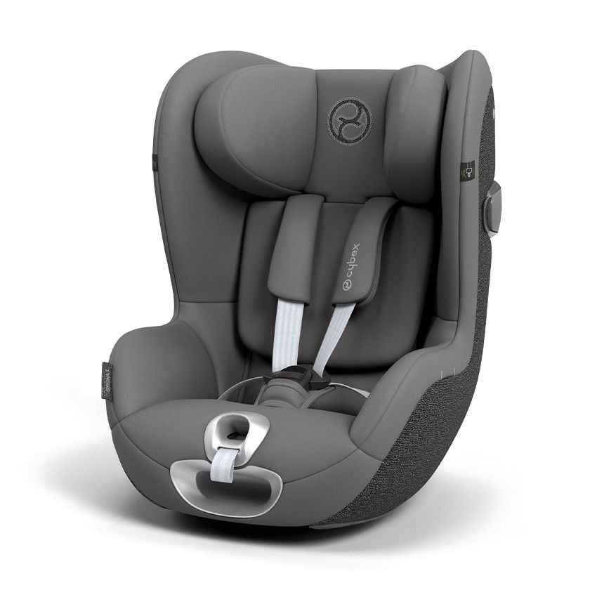 Siège-auto Sirona T i-Size mirage grey - Ecru