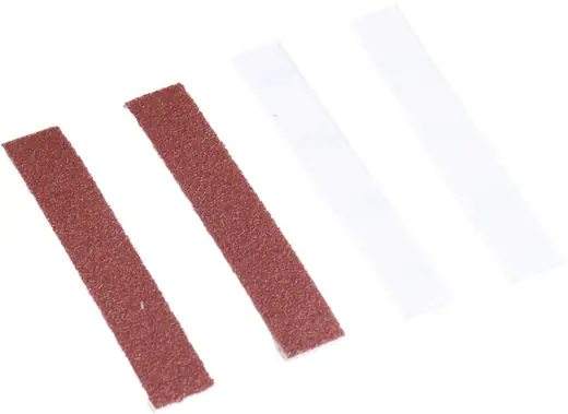 SkateMate Replacement Deburring Strips - Ishockey | SkatePro